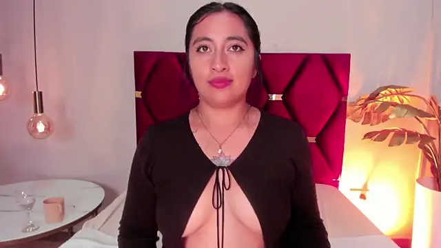 Stripchat Sex Cam for LisaHadwin