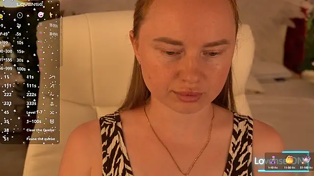 Stripchat Sex Cam for MiaRedFox