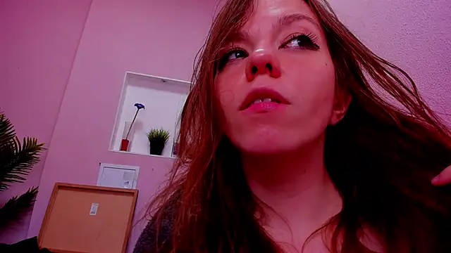Stripchat Sex Cam for Persephoni