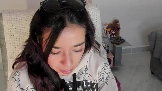 Stripchat Sex Cam for vviana_garcia