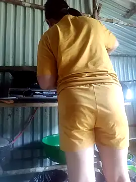 Stripchat Sex Cam for jienrrr