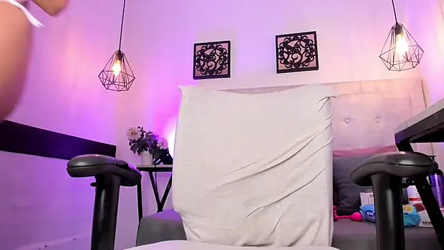 Stripchat Sex Cam for melina_jhonson