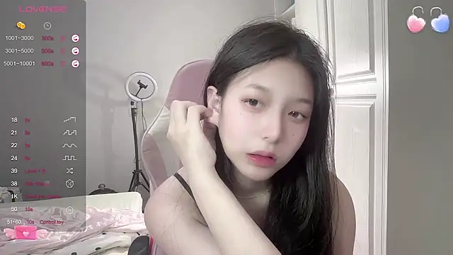 Stripchat Sex Cam for YaYa-521