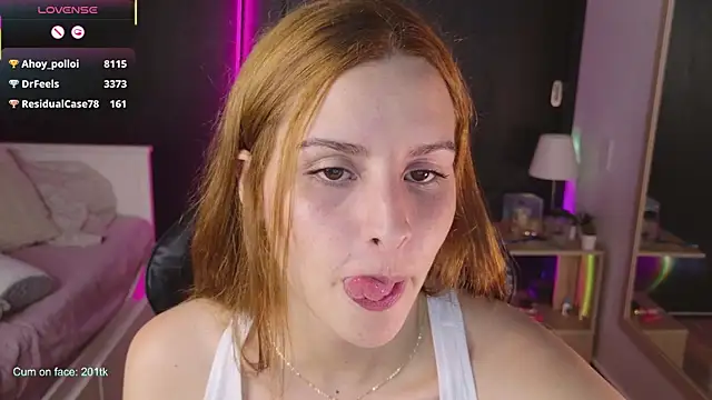 Stripchat Sex Cam for yourdream_6