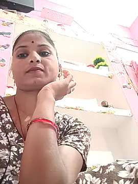 Stripchat Sex Cam for Hotty-Sreya