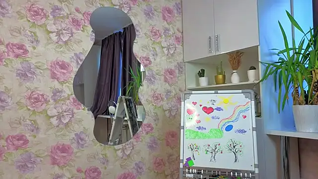 Stripchat Sex Cam for ElswythCornett