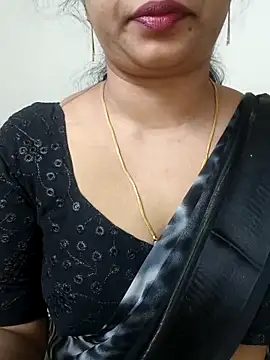 Stripchat Sex Cam for Nanditha26