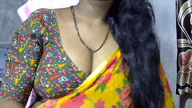 Stripchat Sex Cam for samyukthapuretelugu