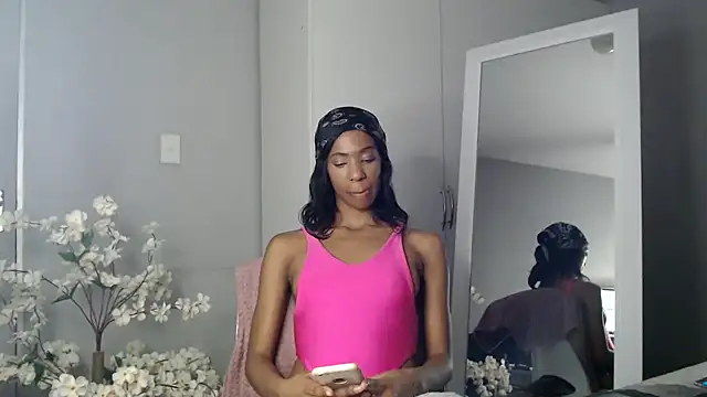 Stripchat Sex Cam for MelonyEhsani