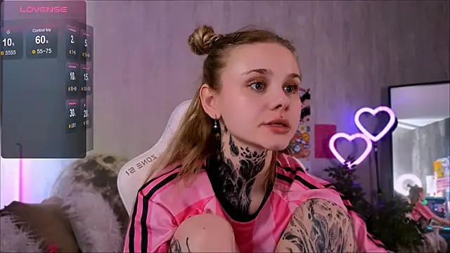 Stripchat Sex Cam for Britney_Lynch