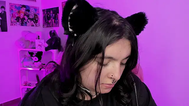 Stripchat Sex Cam for Sachi_Meow