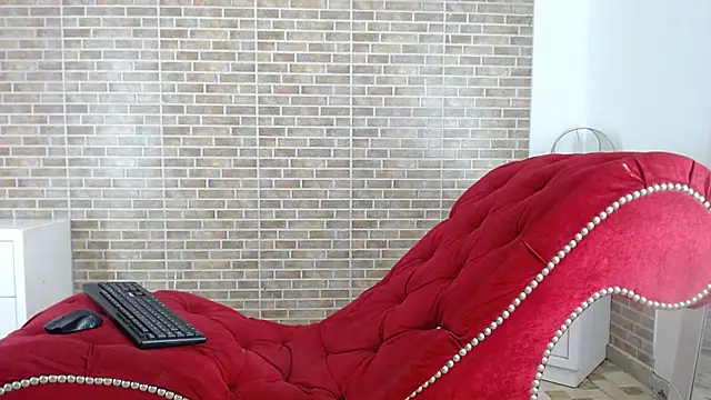 Stripchat Sex Cam for Tiifany_Baker