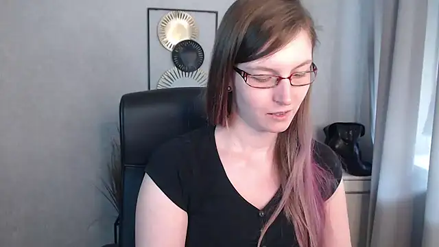 Stripchat Sex Cam for emmaxDelight