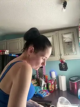 Stripchat Sex Cam for lolabunny9