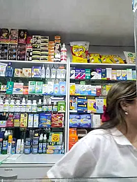 Stripchat Sex Cam for Sophie_del_Castillo