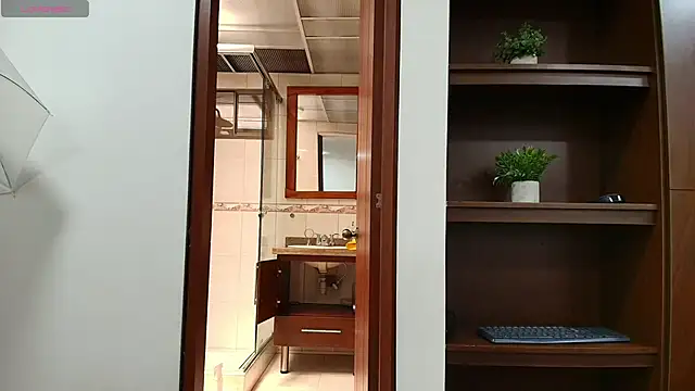 Stripchat Sex Cam for DacotaAndersonDirty