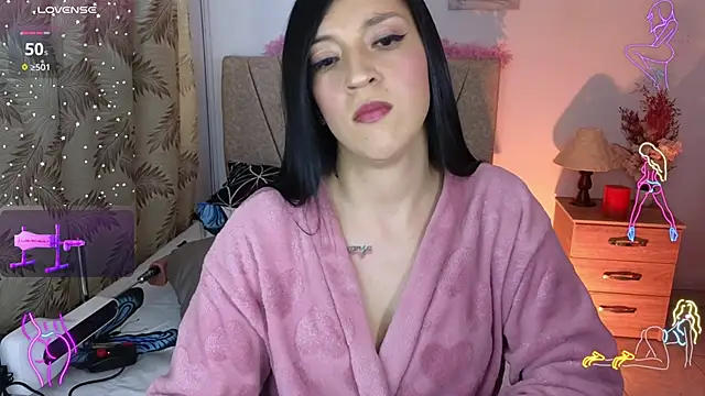 Stripchat Sex Cam for Maajuu_