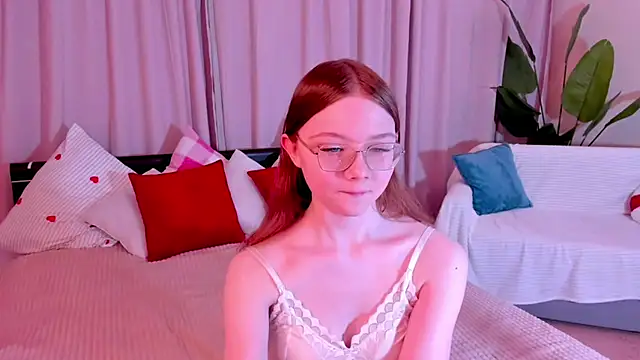 Stripchat Sex Cam for luv_tessa