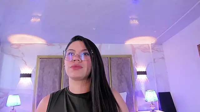 Stripchat Sex Cam for Gabyzanne