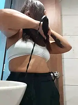 Stripchat Sex Cam for Ivanna2