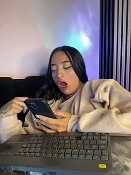 Stripchat Sex Cam for Ady_18