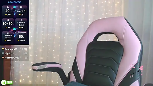 Stripchat Sex Cam for _Jadee
