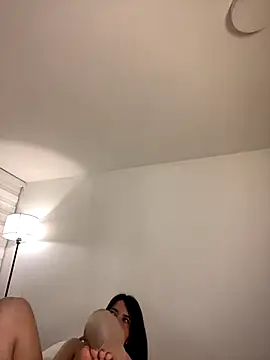 Stripchat Sex Cam for saori_10