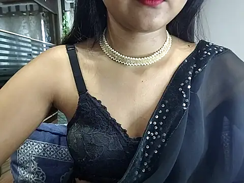 Stripchat Sex Cam for GoddessAishu