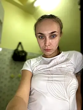 Stripchat Sex Cam for White_mistress