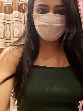 Stripchat Sex Cam for Ivymybae