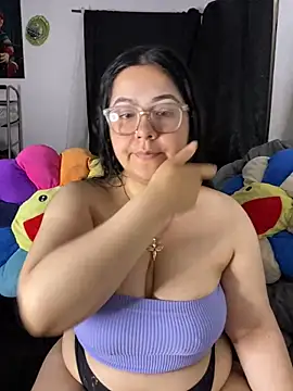 Stripchat Sex Cam for MsConejitaa