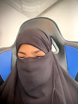 Stripchat Sex Cam for Hijabi_HotGirls