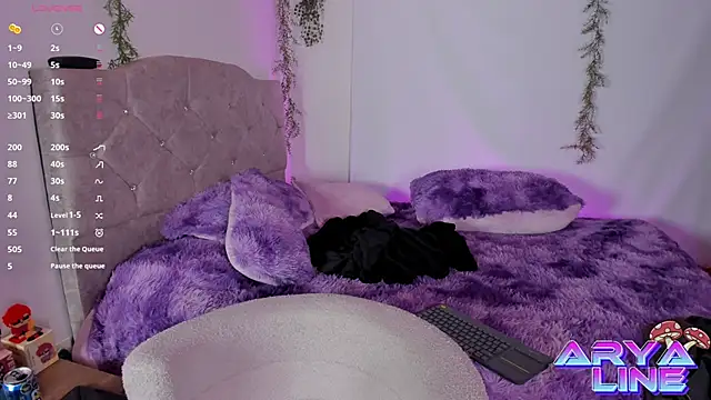 Stripchat Sex Cam for arysUwU