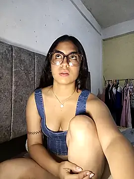 Stripchat Sex Cam for katcandy001
