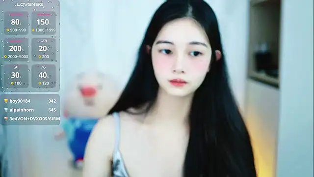 Stripchat Sex Cam for Judy999