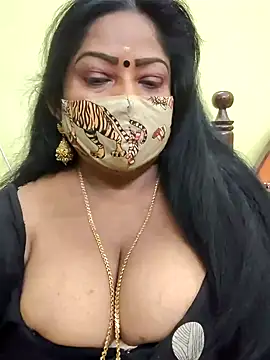 Stripchat Sex Cam for maniisha