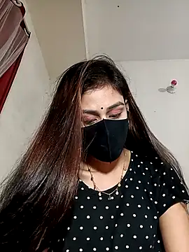 Stripchat Sex Cam for Tanisha-1