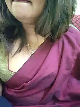 Stripchat Sex Cam for nivedha27