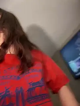 Stripchat Sex Cam for veronicaapink