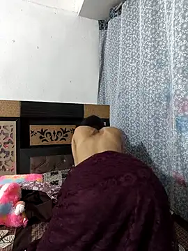 Stripchat Sex Cam for Sexy-ashi