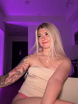 Stripchat Sex Cam for RitaNorth_star