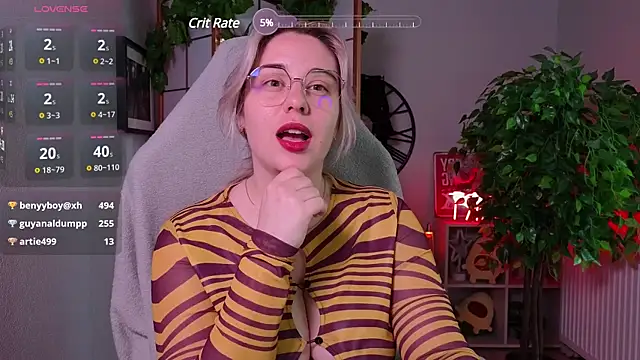 Stripchat Sex Cam for amazingirlz