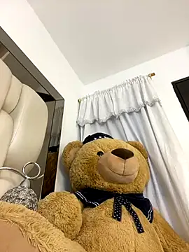 Stripchat Sex Cam for ALISSON_FOXXX1