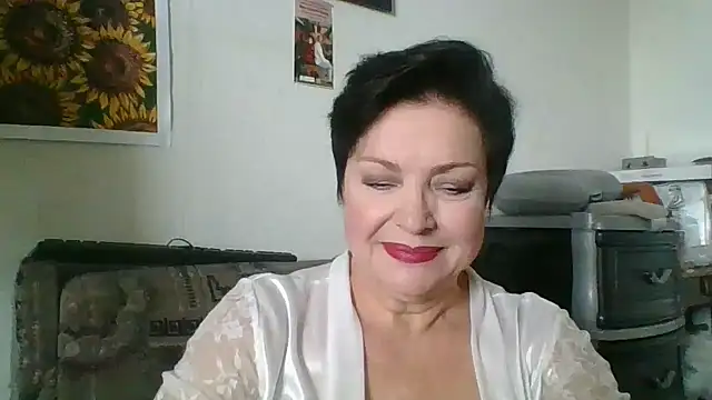 Stripchat Sex Cam for BabettaLove631