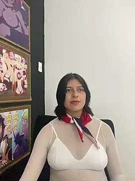 Stripchat Sex Cam for ElleDiane_Sex