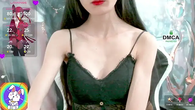 Stripchat Sex Cam for ChangChang_