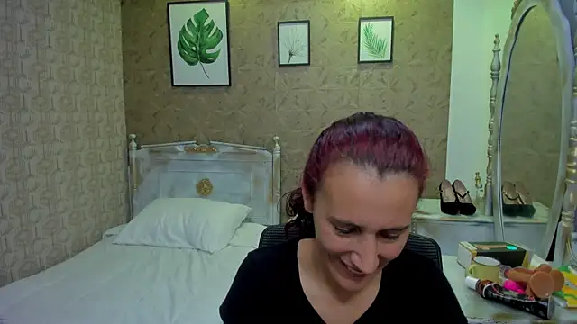 Stripchat Sex Cam for mariam_jane