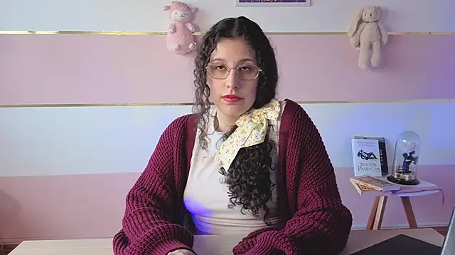 Stripchat Sex Cam for Charlotte__Miller