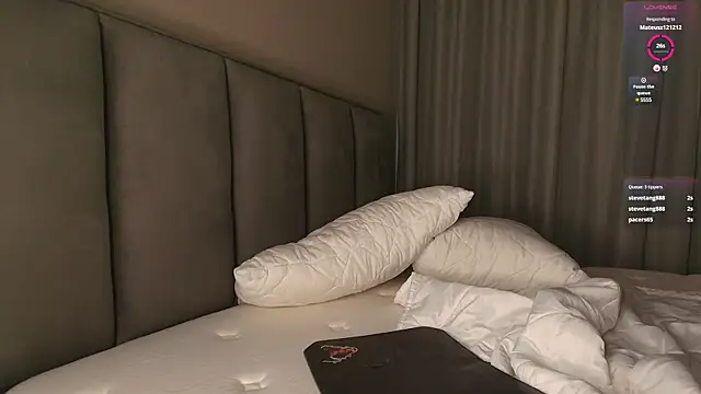 Stripchat Sex Cam for Alice_N_Wooderland