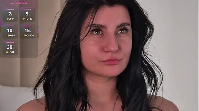 Stripchat Sex Cam for ValeryAllford